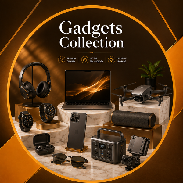Gadgets