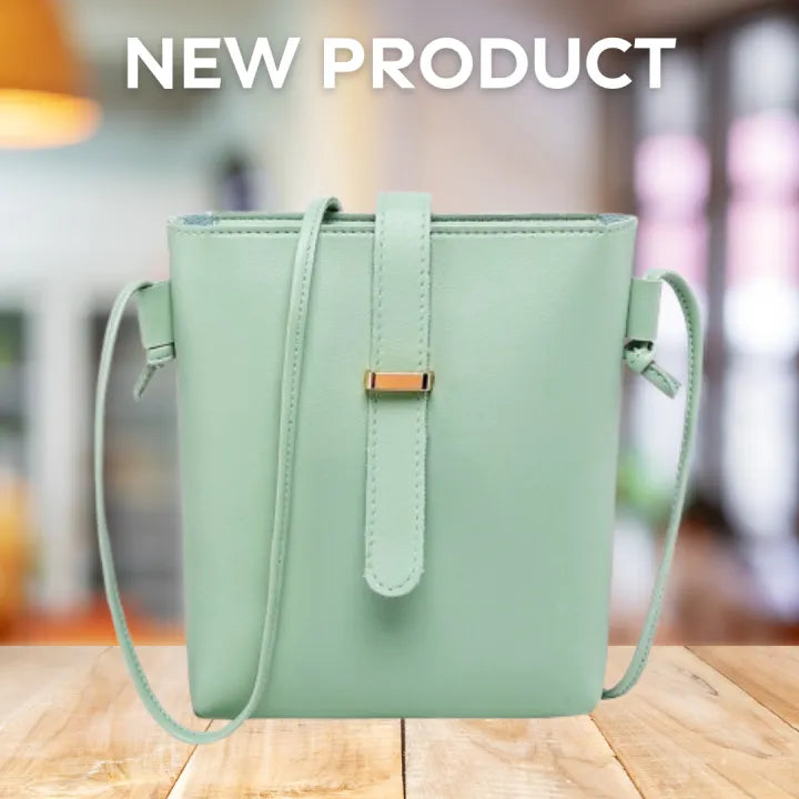 Long handle Shoulder bags for women 5 Colors purses