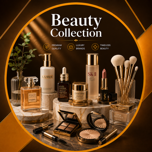 Beauty Collection
