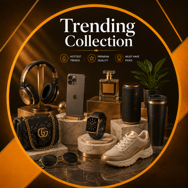 Trending Collection
