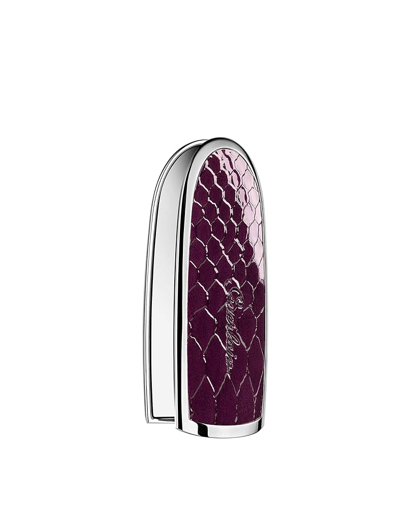 Guerlain Rouge G 19 Lips Case