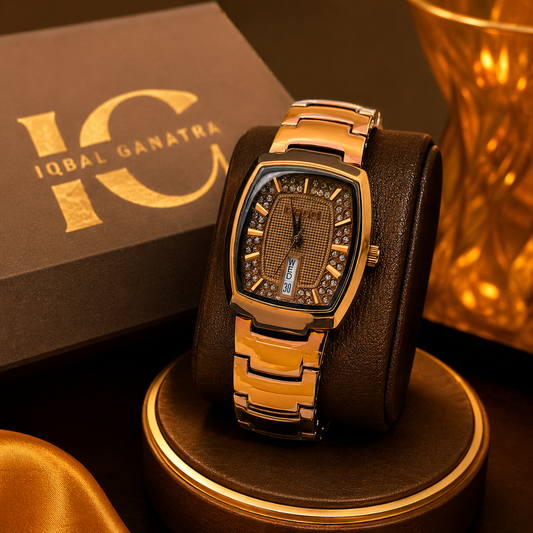 Branded RD CH (Copper)